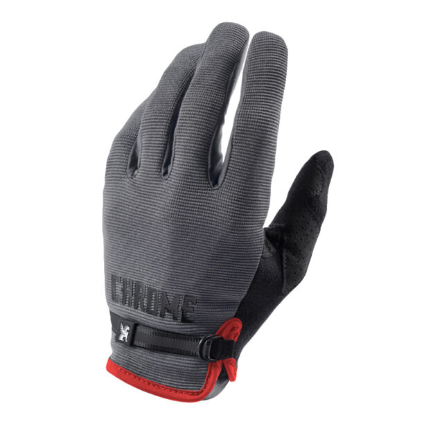 Chrome Industries Cycling Gloves