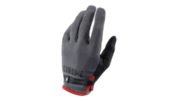 Chrome Industries Cycling Gloves