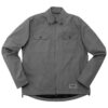 Chrome Industries Ike Poplin Windshirt Wrench