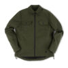 Chrome Industries Ike Windshirt Military Green