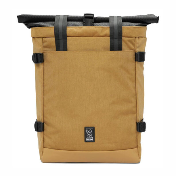 Chrome Industries Lako 3 Way Tote Wood