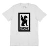 Chrome Industries Lock Up Tee