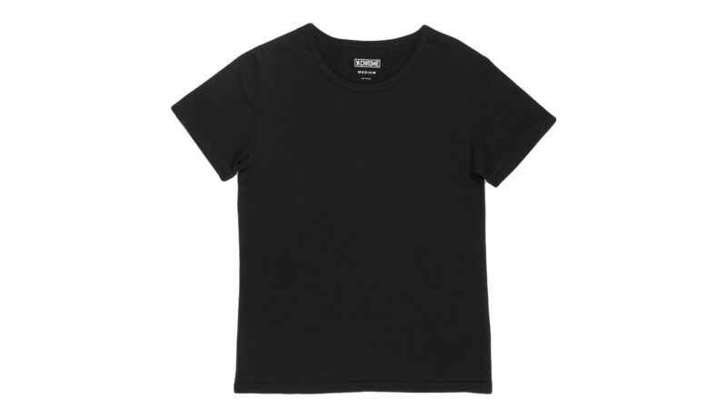 Chrome Industries Merino SS Tee W