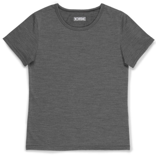 Chrome Industries Merino SS Tee W