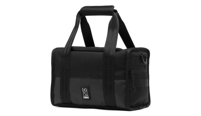 Chrome Industries Niko Hold Camera Bag - imagine 7