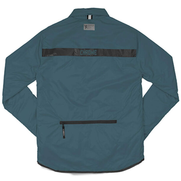 Chrome Industries Reversible Warm Work Shirt preţ