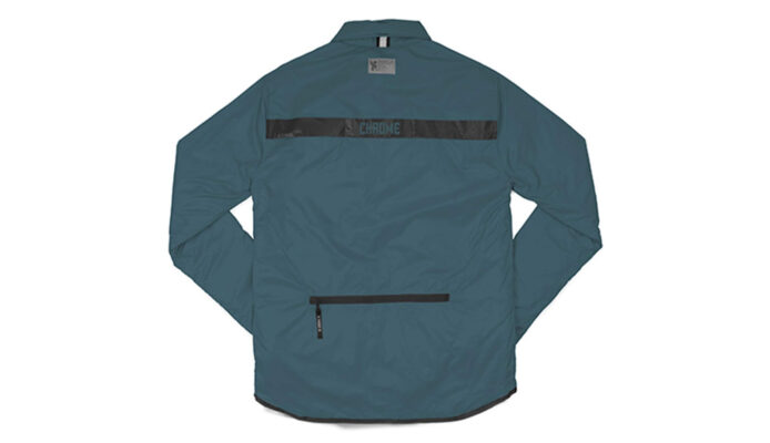 Chrome Industries Reversible Warm Work Shirt preţ