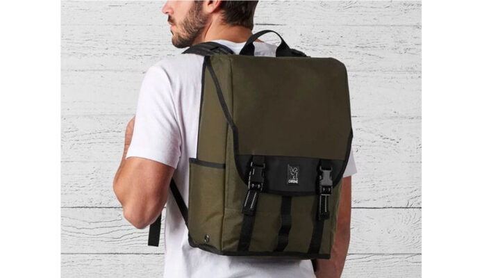 Cumpăra Chrome Industries Soma Pack