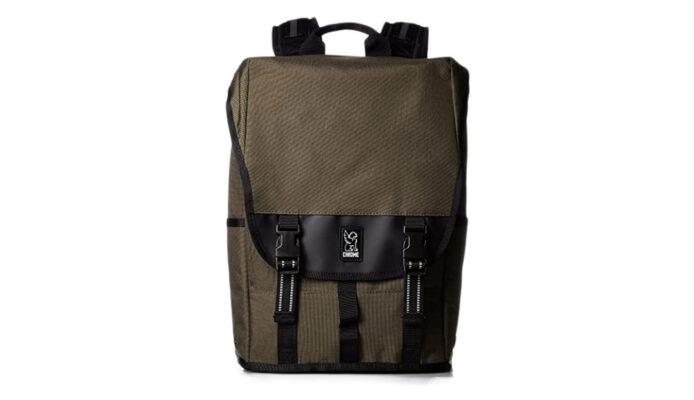 Chrome Industries Soma Pack