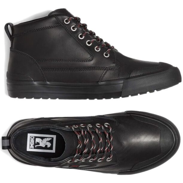 Chrome Industries Storm 415 Traction Boot preţ