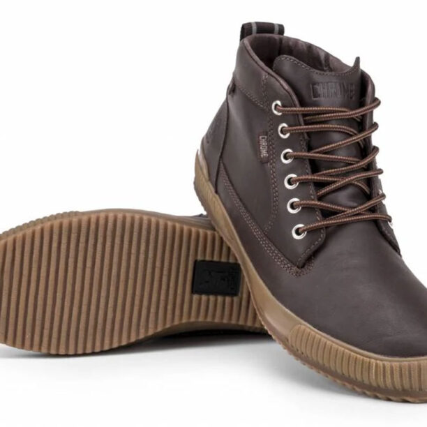 Chrome Industries Storm 415 Workboot Amber preţ