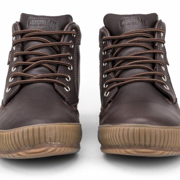 Cumpăra Chrome Industries Storm 415 Workboot Amber