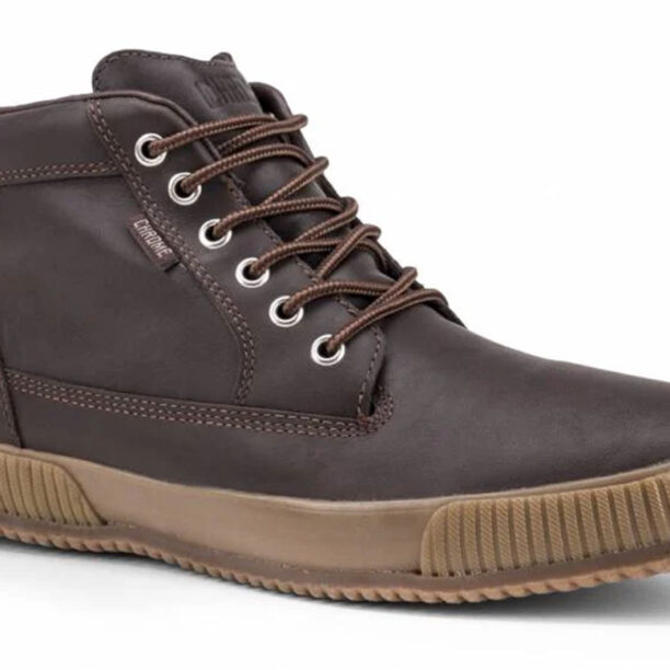 Chrome Industries Storm 415 Workboot Amber