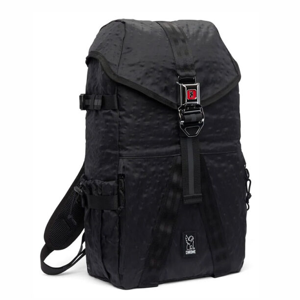 Chrome Industries Tensile Ruckpack Black preţ