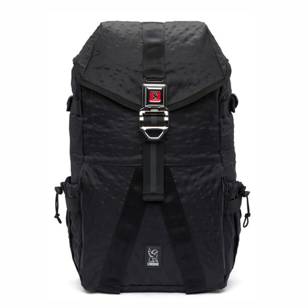 Chrome Industries Tensile Ruckpack Black