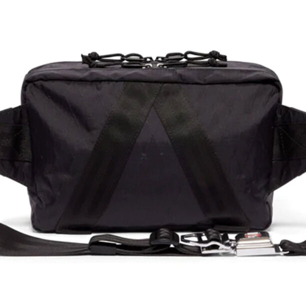 Chrome Industries Tensile Sling Black preţ