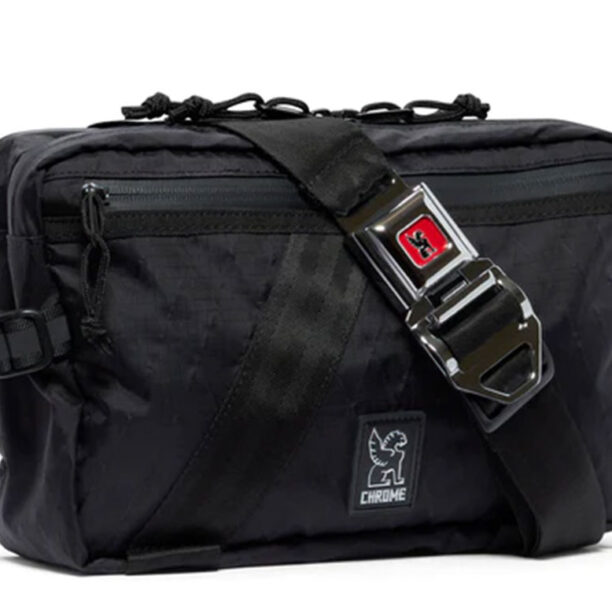 Chrome Industries Tensile Sling Black