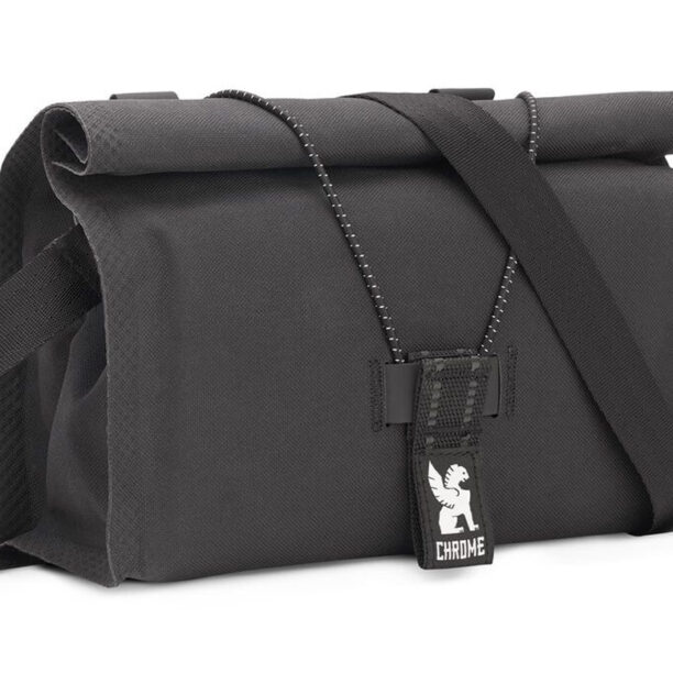 Chrome Industries Urban Ex Handlebar Bag 2.0