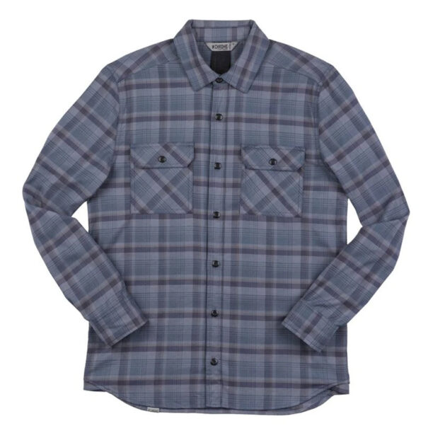 Chrome Industries Woven stretch Work Shirt