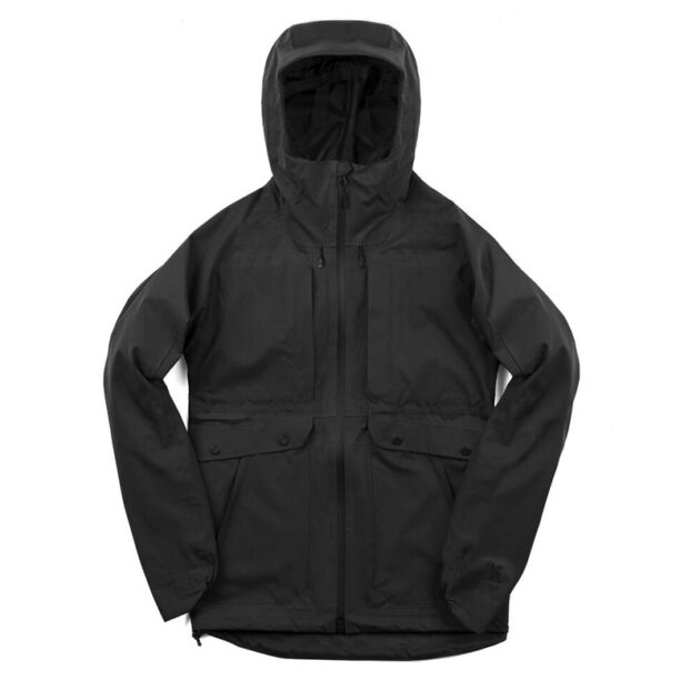 Chrome Industries wmn Storm Seeker Shell