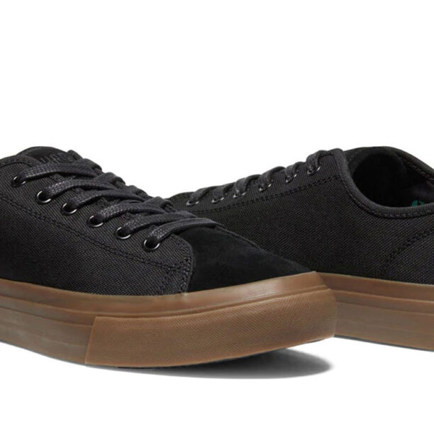 Chrome Kursk AW Sneaker Black Gum preţ