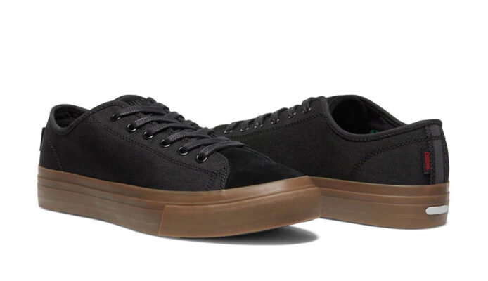 Chrome Kursk AW Sneaker Black Gum preţ