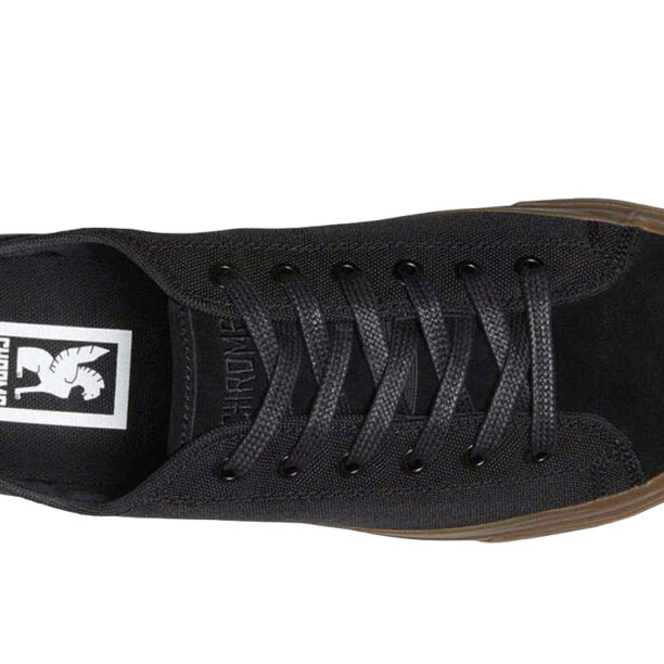 Cumpăra Chrome Kursk AW Sneaker Black Gum