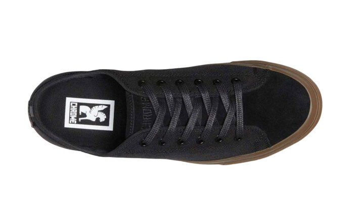 Cumpăra Chrome Kursk AW Sneaker Black Gum