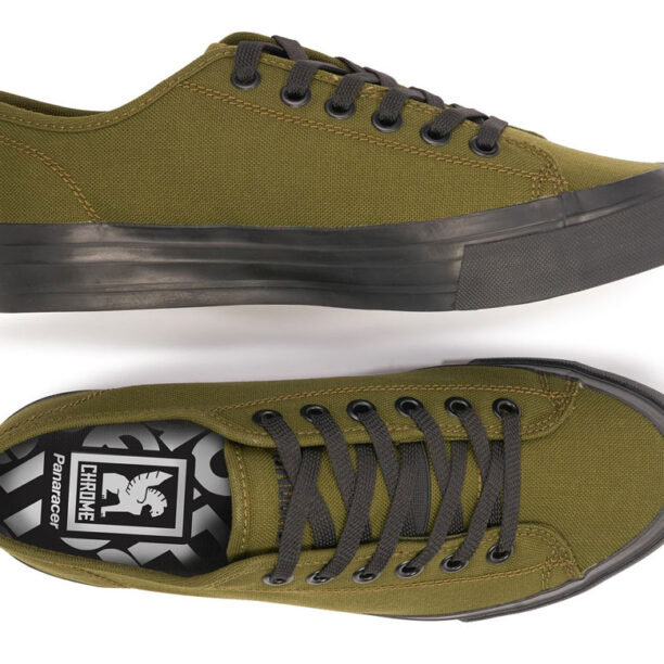 Cumpăra Chrome Kursk AW Sneaker Olive Leaf