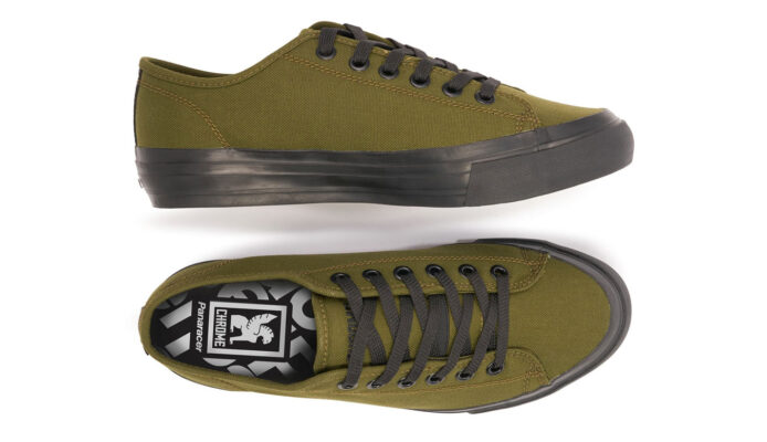 Cumpăra Chrome Kursk AW Sneaker Olive Leaf