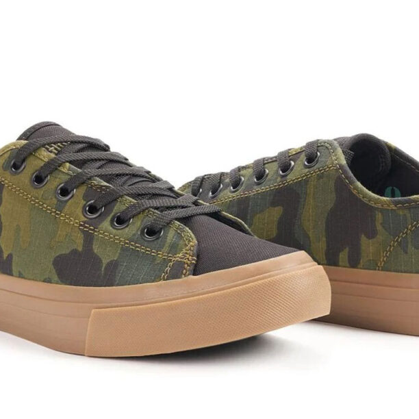 Chrome Kursk AW Sneaker Woodland Camo preţ