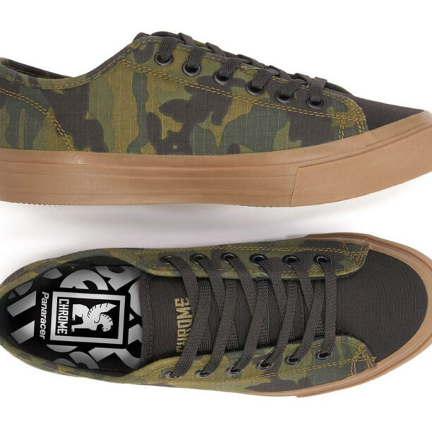 Cumpăra Chrome Kursk AW Sneaker Woodland Camo