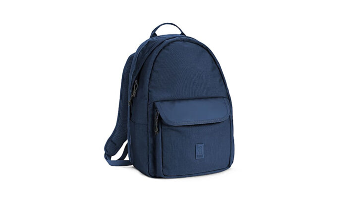 Chrome Naito Pack Navy Blue Tonal