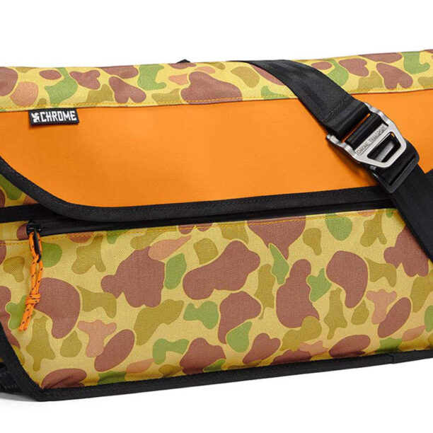 Chrome Simple Messenger MD Camo preţ