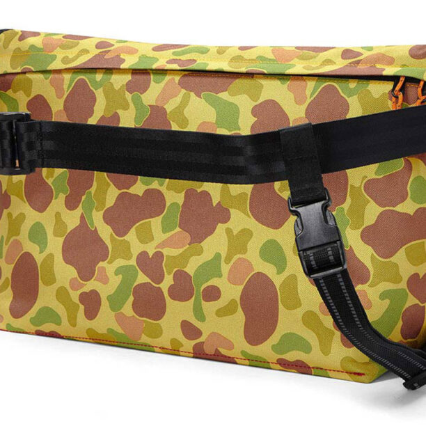 Cumpăra Chrome Simple Messenger MD Camo