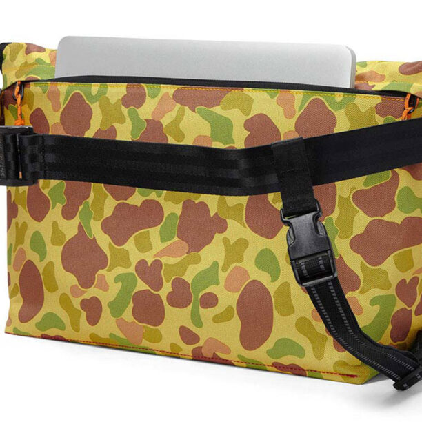 Preţ Chrome Simple Messenger MD Camo