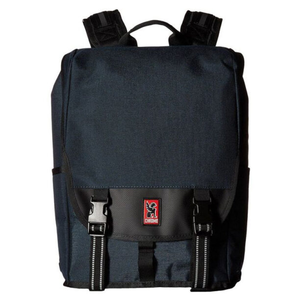 Chrome Soma Pack Indigo