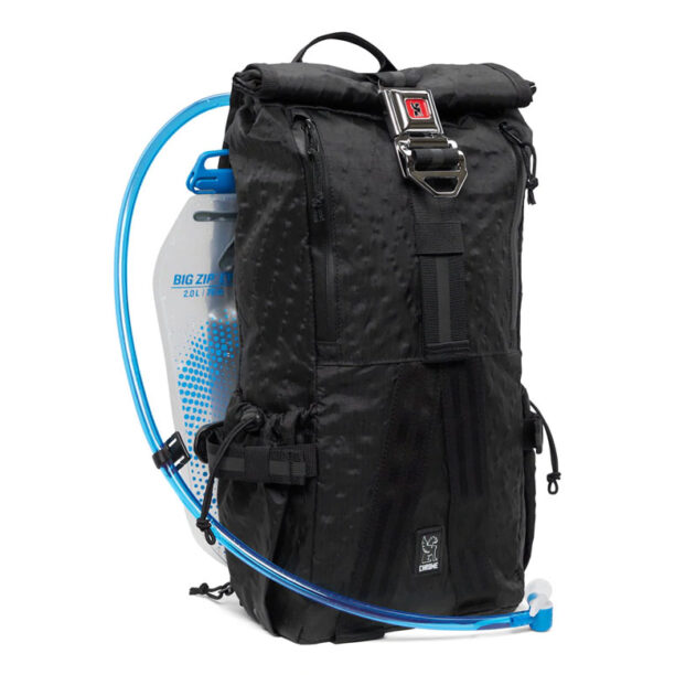 Chrome Tensile Trail Hydropack Black preţ