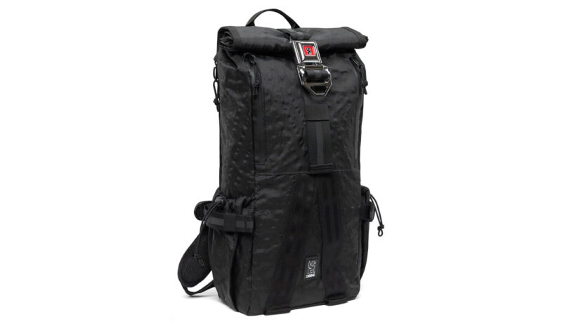 Cumpăra Chrome Tensile Trail Hydropack Black