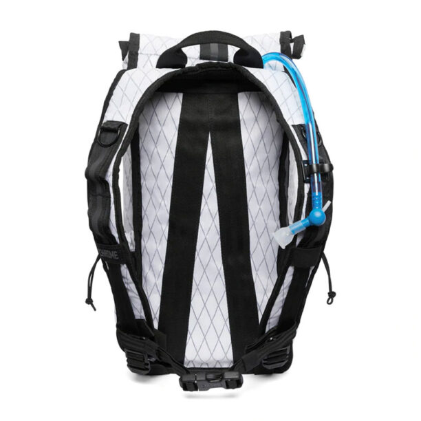 Chrome Tensile Trail Hydropack White preţ