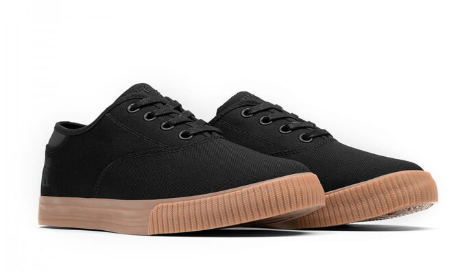 Cumpăra Chrome Truk Black / Gum