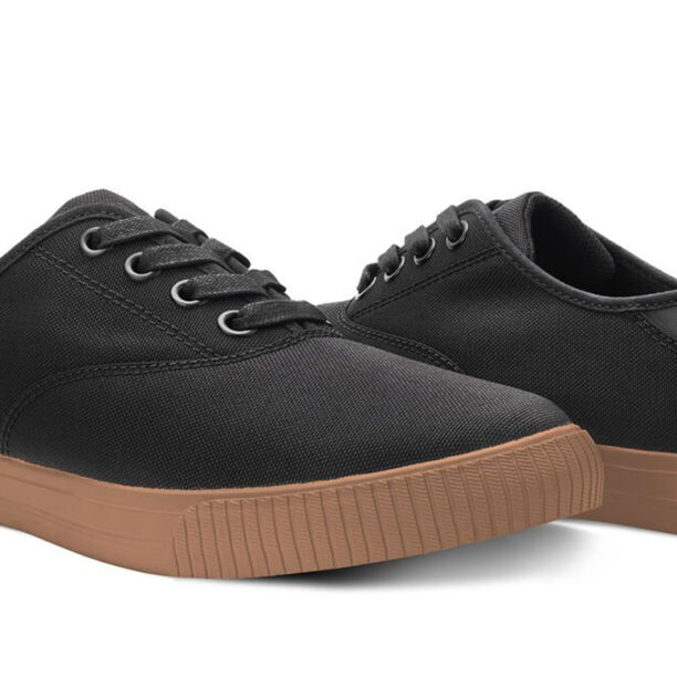 Preţ Chrome Truk Black / Gum