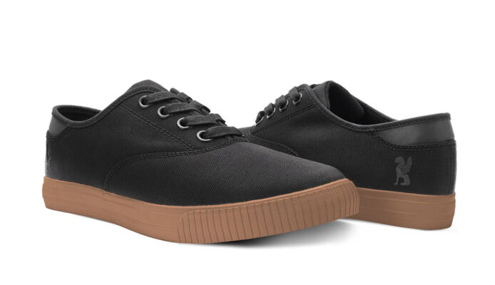 Preţ Chrome Truk Black / Gum