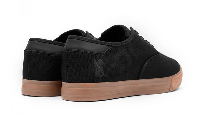 Chrome Truk Black / Gum - imagine 6