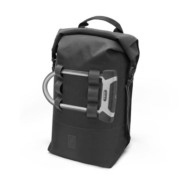 Chrome Urban Ex 2.0 Pannier 17-21L Black preţ