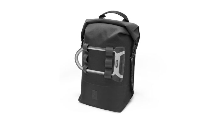 Chrome Urban Ex 2.0 Pannier 17-21L Black preţ