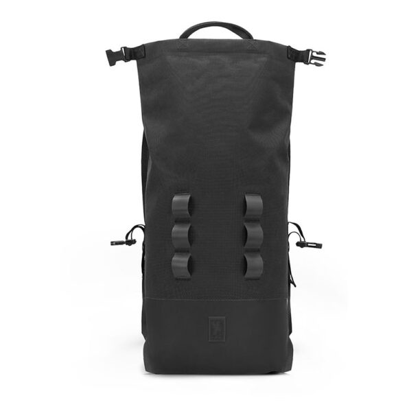 Preţ Chrome Urban Ex 2.0 Pannier 17-21L Black