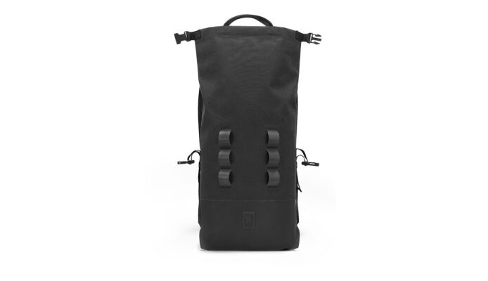 Preţ Chrome Urban Ex 2.0 Pannier 17-21L Black