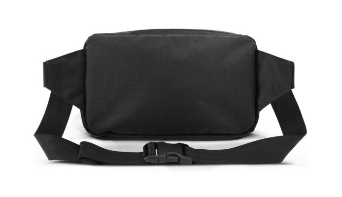 Preţ Chrome Ziptop Waistpack Black