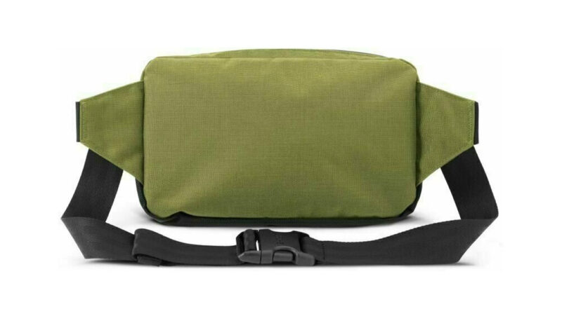 Cumpăra Chrome Ziptop Waistpack Olive Branch